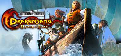 Купить на steambuy Купить Drakensang: The River of Time