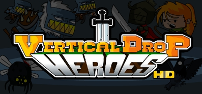 Купить на steambuy Купить Vertical Drop Heroes HD