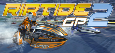 Купить на steambuy Купить Riptide GP2