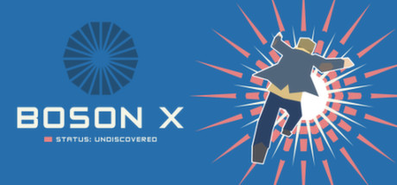 Купить на steambuy Купить Boson X