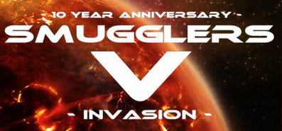 Купить на steambuy Купить Smugglers 5: Invasion