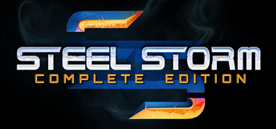 Купить Steel Storm: Burning Retribution на steambuy Купить Steel Storm: Complete Edition