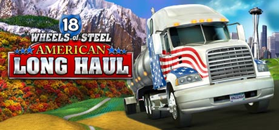 Купить 18 Wheels of Steel: Extreme Trucker 2 на steambuy Купить 18 Wheels of Steel: American Long Haul