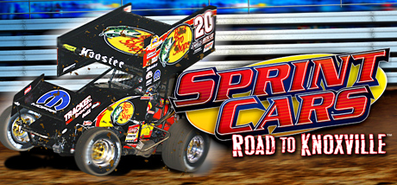 Купить на steambuy Купить Sprint Cars Road to Knoxville