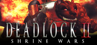 Купить на steambuy Купить Deadlock II: Shrine Wars