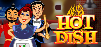 Купить на steambuy Купить Hot Dish