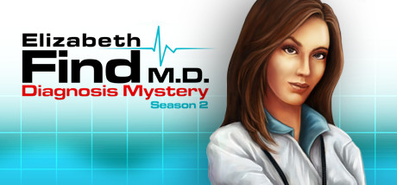 Купить на steambuy Купить Elizabeth Find M.D. - Diagnosis Mystery - Season 2