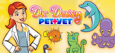 Купить на steambuy Купить Dr. Daisy Pet Vet