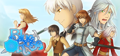 Купить на steambuy Купить Blue Rose