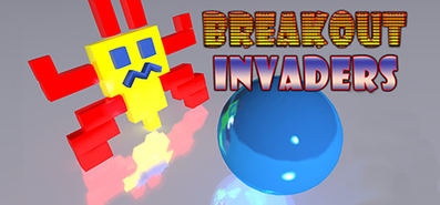 Купить на steambuy Купить Breakout Invaders