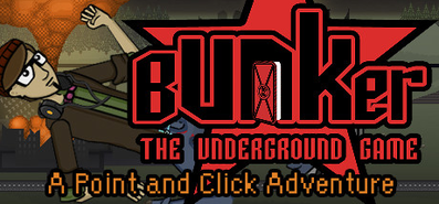 Купить на steambuy Купить Bunker - The Underground Game