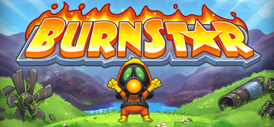 Купить на steambuy Купить Burnstar