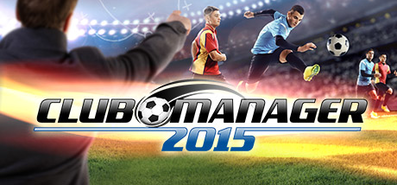Купить на steambuy Купить Club Manager 2015