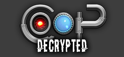 Купить на steambuy Купить CO-OP : Decrypted