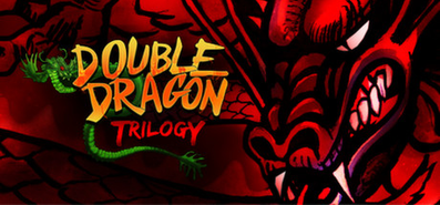 Купить на steambuy Купить Double Dragon Trilogy
