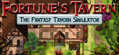 Купить на steambuy Купить Fortune's Tavern - The Fantasy Tavern Simulator