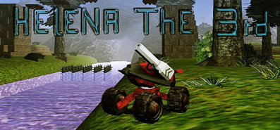 Купить на steambuy Купить Helena The 3rd