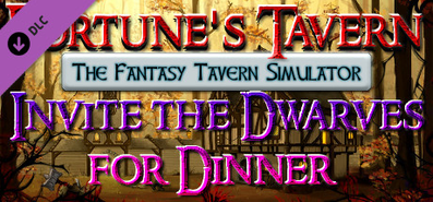 Купить на steambuy Купить Invite the Dwarves to Dinner