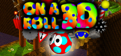 Купить на steambuy Купить On A Roll 3D