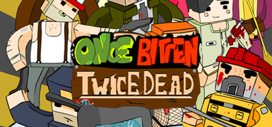 Купить на steambuy Купить Once Bitten, Twice Dead!