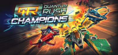 Купить на steambuy Купить Quantum Rush Champions