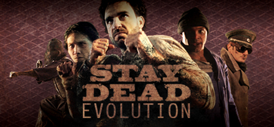 Купить на steambuy Купить Stay Dead Evolution
