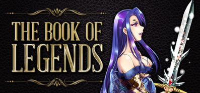 Купить на steambuy Купить The Book of Legends