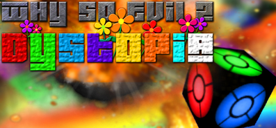 Купить Why So Evil на steambuy Купить Why So Evil 2: Dystopia