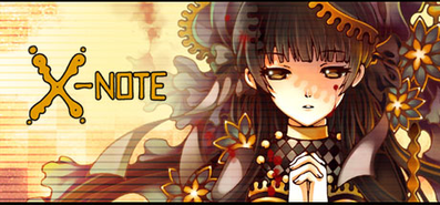 Купить на steambuy Купить X-note