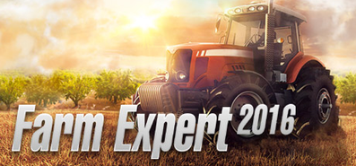 Купить на steambuy Купить Farm Expert 2016