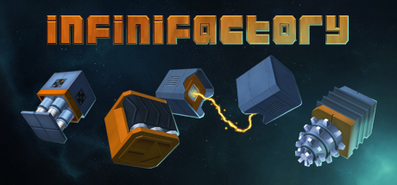Купить на steambuy Купить Infinifactory