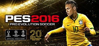 Купить на steambuy Купить Pro Evolution Soccer 2016