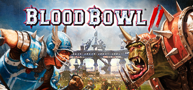 Купить на steambuy Купить Blood Bowl 2