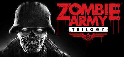 Купить на steambuy Купить Zombie Army Trilogy