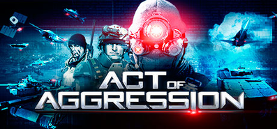 Купить на steambuy Купить Act of Aggression