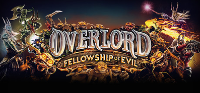 Купить на steambuy Купить Overlord: Fellowship of Evil