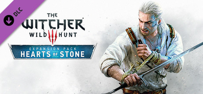 Купить The Witcher Adventure Game на steambuy Купить The Witcher 3: Wild Hunt - Hearts of Stone