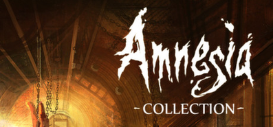 Купить Amnesia: A Machine for Pigs на steambuy Купить Amnesia Collection