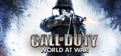 Купить Call of Duty®: Infinite Warfare на steambuy Купить Call of Duty: World at War