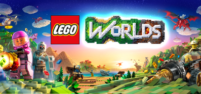 Купить The LEGO Movie 2 Videogame на steambuy Купить LEGO Worlds