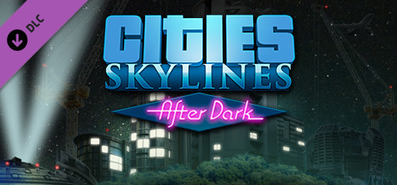 Купить на steambuy Купить Cities: Skylines - After Dark