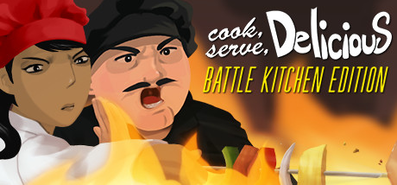 Купить на steambuy Купить Cook, Serve, Delicious!