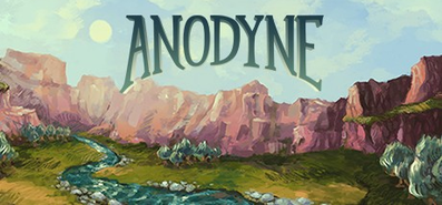 Купить на steambuy Купить Anodyne