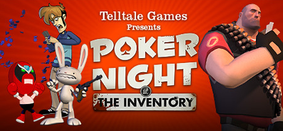 Купить на steambuy Купить Poker Night at the Inventory