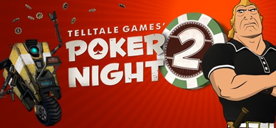 Купить на steambuy Купить Poker Night 2