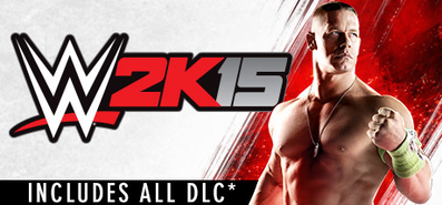 Купить на steambuy Купить WWE 2K15