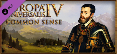 Купить Europa Universalis IV Extreme Edition на steambuy Купить Europa Universalis IV: Common Sense
