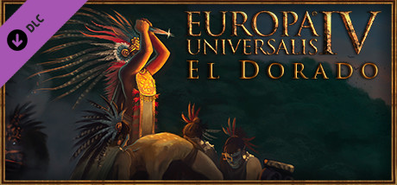 Купить Europa Universalis IV Extreme Edition на steambuy Купить Europa Universalis IV: El Dorado