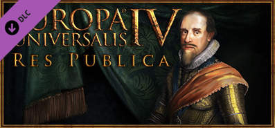 Купить Europa Universalis IV Extreme Edition на steambuy Купить Europa Universalis IV: Res Publica
