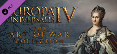 Купить Europa Universalis IV Extreme Edition на steambuy Купить Europa Universalis IV: The Art of War Collection
